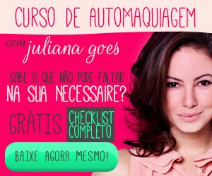 Curso de maquiagem online com a jornalista Onde Aprender na internet
