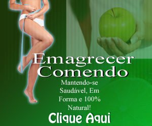 Emagrecer Comendo