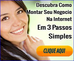 como montar um negocio na internet