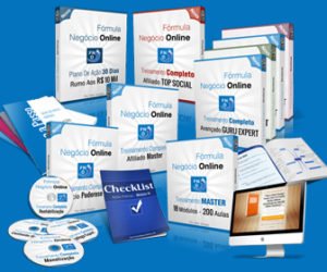 formulanegocioonline Onde Aprender na internet