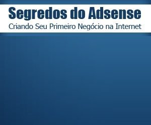 Segredos do Adsense Onde Aprender na internet