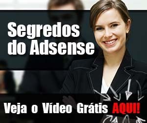 Segredos do Adsense3 Onde Aprender na internet