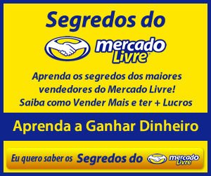 Segredos do Mercado Livre3 Onde Aprender na internet