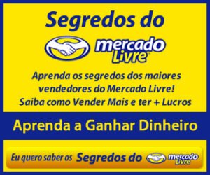 Segredos do Mercado Livre4 Onde Aprender na internet