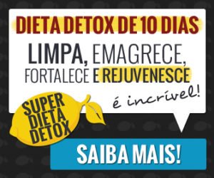 Super Dieta Detox