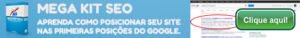 Mega Kit SEO3 Onde Aprender na internet