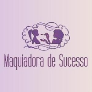 Maquiadora de Sucesso - Copia Onde Aprender na internet