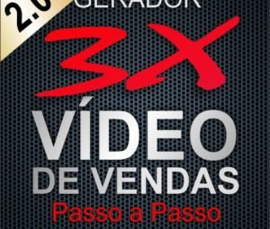 Vídeo-de-Vendas-3X-2.0-462x392 Onde Aprender na internet
