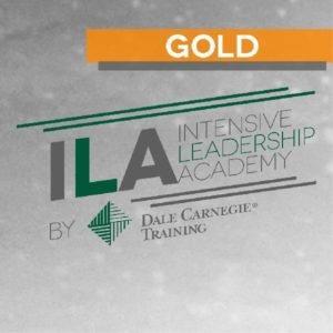 Intensive Leadership Academy Brasil