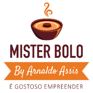 Mister Bolo by Arnaldo