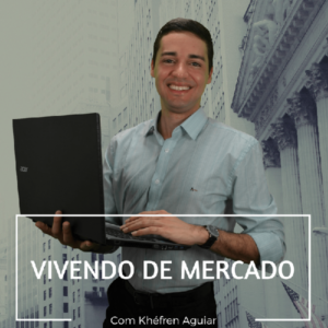 Vivendo de Mercado - Curso Online