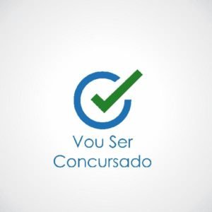 Vou Ser Concursado Vinicius Soares