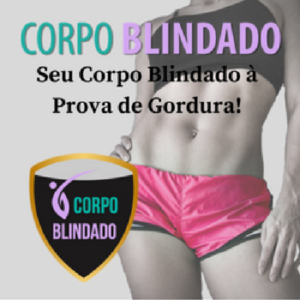 Corpo Blindado