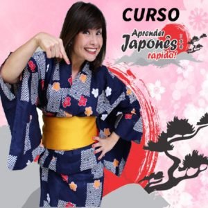 Curso Aprender Japonês Rápido