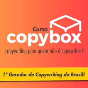 Curso CopyBox onde aprender