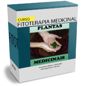 CURSO DE FITOTERAPIA MEDICINAL