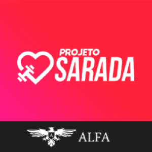 Projeto Sarada funciona
