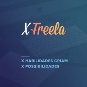 X Freela Willian Baldan