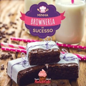 como vender brownies
