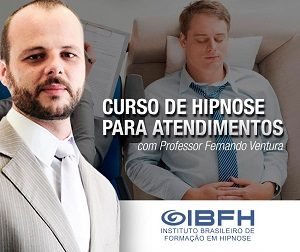 Curso Online de Hipnose para Atendimentos Onde Aprender na internet
