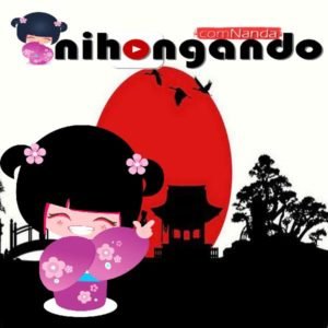 Nihongando 2 Onde Aprender na internet