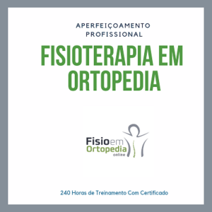 FISIOTERAPIAEMORTOPEDIA Onde Aprender na internet