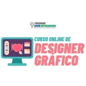CURSO-DESIGN-GRAFICO Onde Aprender na internet
