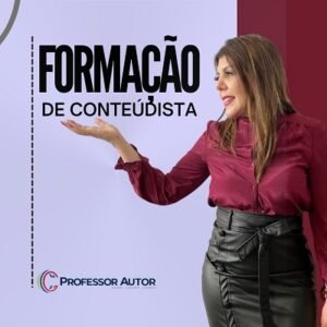 Formacao-de-Conteudista Onde Aprender na internet