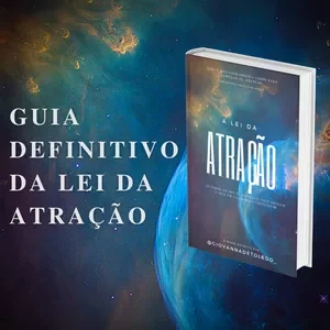 Guia-Definitivo-da-Lei-da-Atracao Onde Aprender na internet