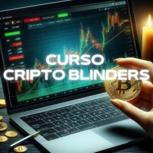 Desmistificando o Bitcoin Um Guia Para Iniciantes no CriptoBlinders Onde Aprender na internet