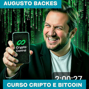 augusto backes curso Onde Aprender na internet