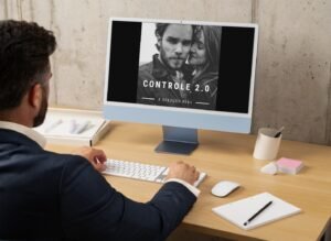 Solução Controle 2.0