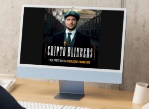 curso criptoblinders Onde Aprender na internet