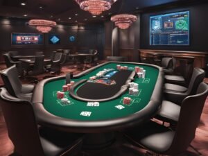 O Curso de Poker do Felipe Carmanhani Técnicas, Estratégias e Dicas Exclusivas