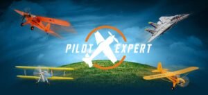 Pilot Expert - Curso Avançado de Aeromodelismo Onde Aprender na internet