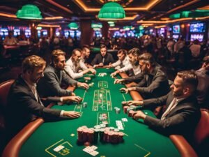 Transforme Seu Jogo de Poker O Curso Completo de Felipe Carmanhani Onde Aprender na internet