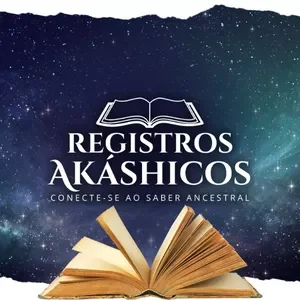 Desperte o Poder dos Registros Akáshicos com o Curso “Registros Akáshicos – Conecte-se ao Saber Ancestral”