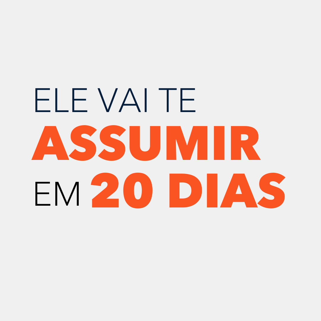 Ele vai te ASSUMIR em 20 dias por Emanuel Hallef | EBOOK PDF | Onde Aprender na internet