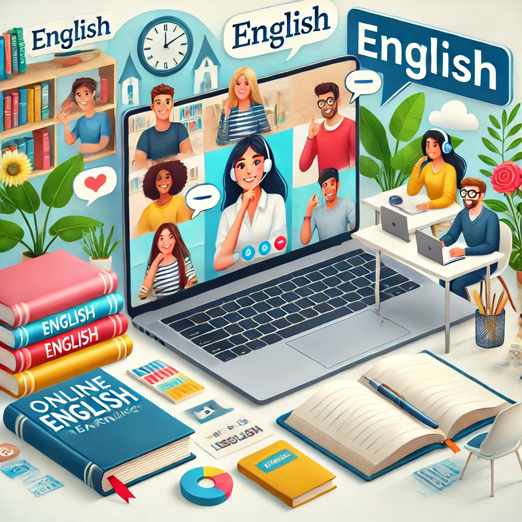 Torne-se Fluente em Inglês com o Curso "Inglês com a Gringa" – Descubra Como Funciona! Onde Aprender na internet