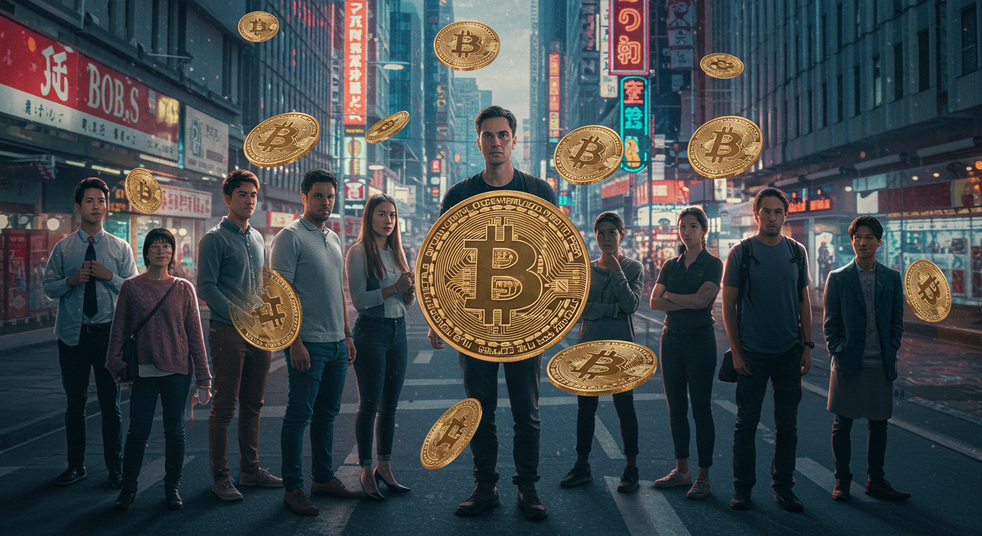 Bitcoin Black Pill de Alan Schramm e Renato Amoedo 2025 Onde Aprender na internet