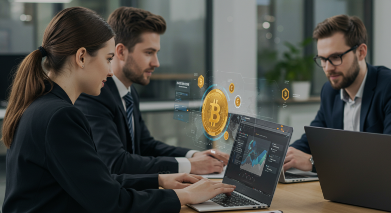 Treinamento Bitcoin Black Pill: Aprenda a Escapar do Sistema e Operar Bitcoin com Segurança