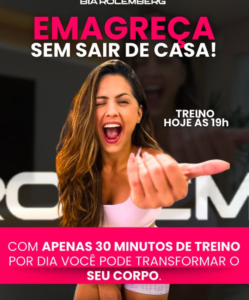 BIA ROLEMBERG CURSO Onde Aprender na internet