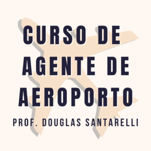 Curso de Agente de Aeroporto Onde Aprender na internet
