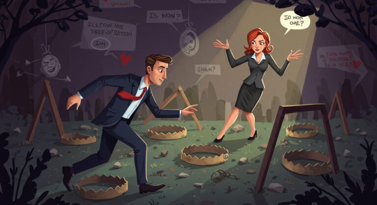 🛑 Pare de Ser Manipulado! Descubra os Segredos Revelados em Antiotário