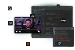 jornada python academy Onde Aprender na internet