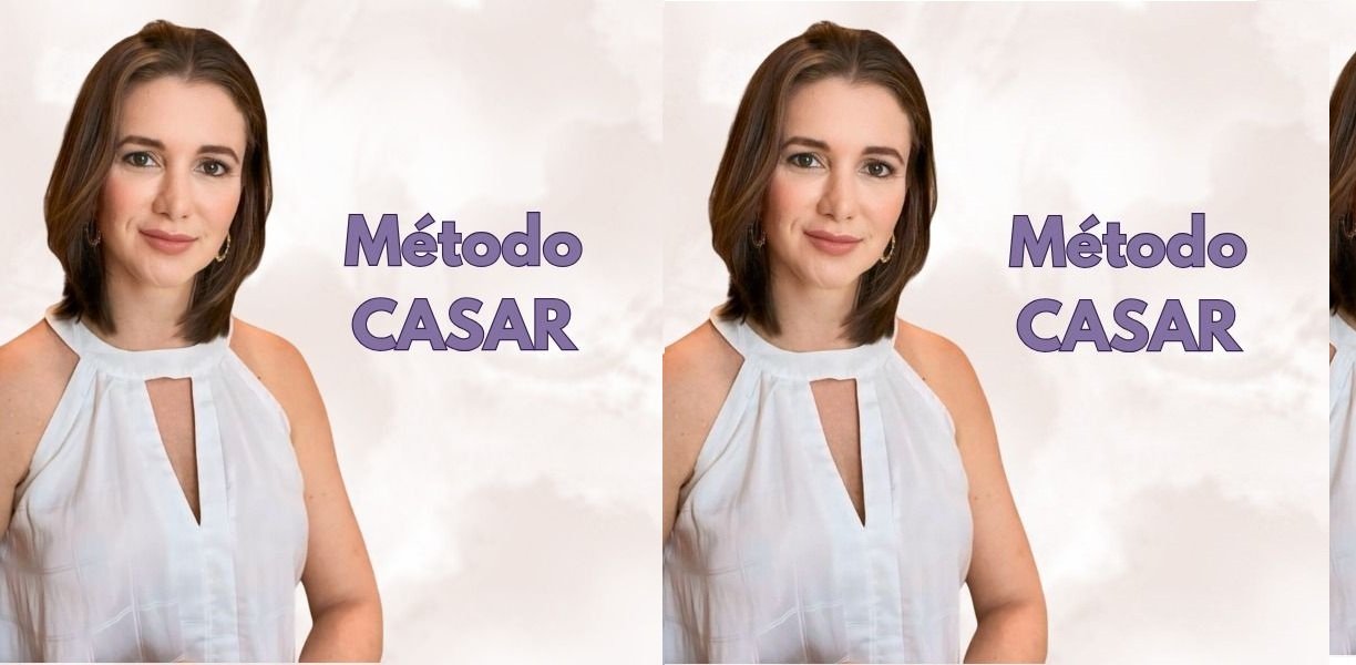 Método CASAR de Andreia Fréya: O Segredo Para Fazer um Homem se Entregar a Você! Onde Aprender na internet