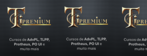 Ti Premium - Cursos sobre AdvPL, TLPP, Protheus, PO UI e muito mais Onde Aprender na internet