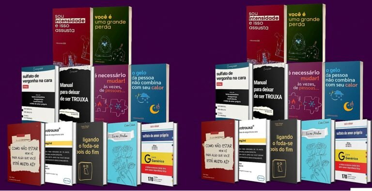 Rivotrouxa e Além: Aprenda a Se Valorizar e Construir Relacionamentos Saudáveis