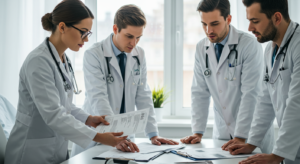 A Plataforma MEDsimple Sua Ferramenta Essencial para a Formação Médica Completa e a Preparação Estratégica para a Residência. Onde Aprender na internet