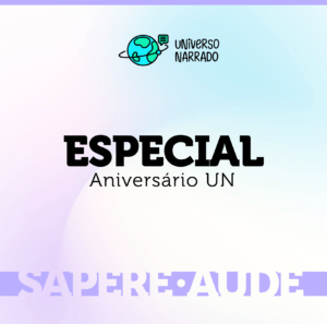 ANIVERSÁRIO UN Onde Aprender na internet